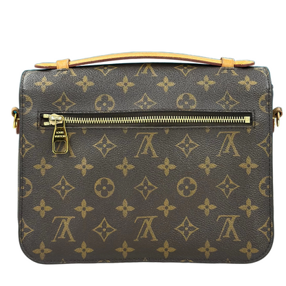 LOUIS VUITTON POCHETTE MÉTIS