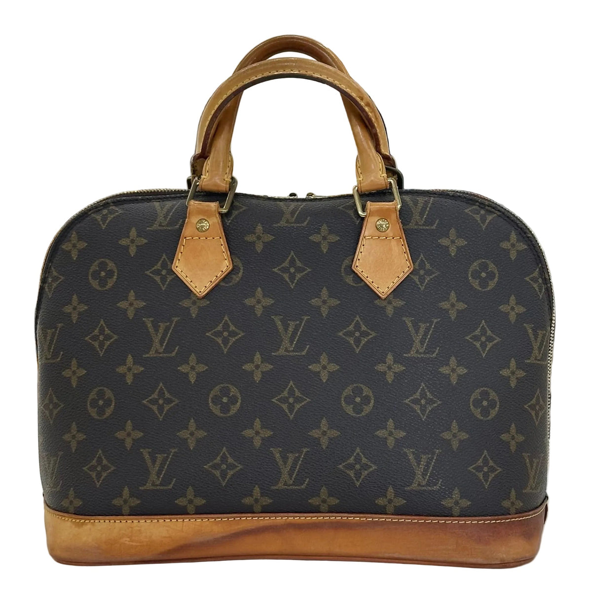 BORSA LOUIS VUITTON ALMA PM