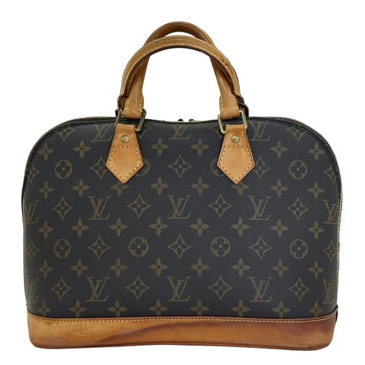 BORSA LOUIS VUITTON ALMA PM