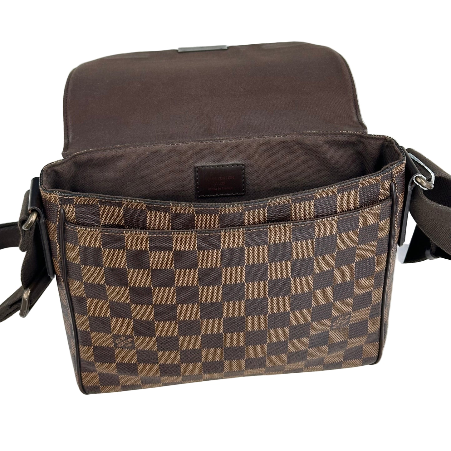 TRACOLLA LOUIS VUITTON DAMIER