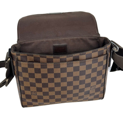 TRACOLLA LOUIS VUITTON DAMIER