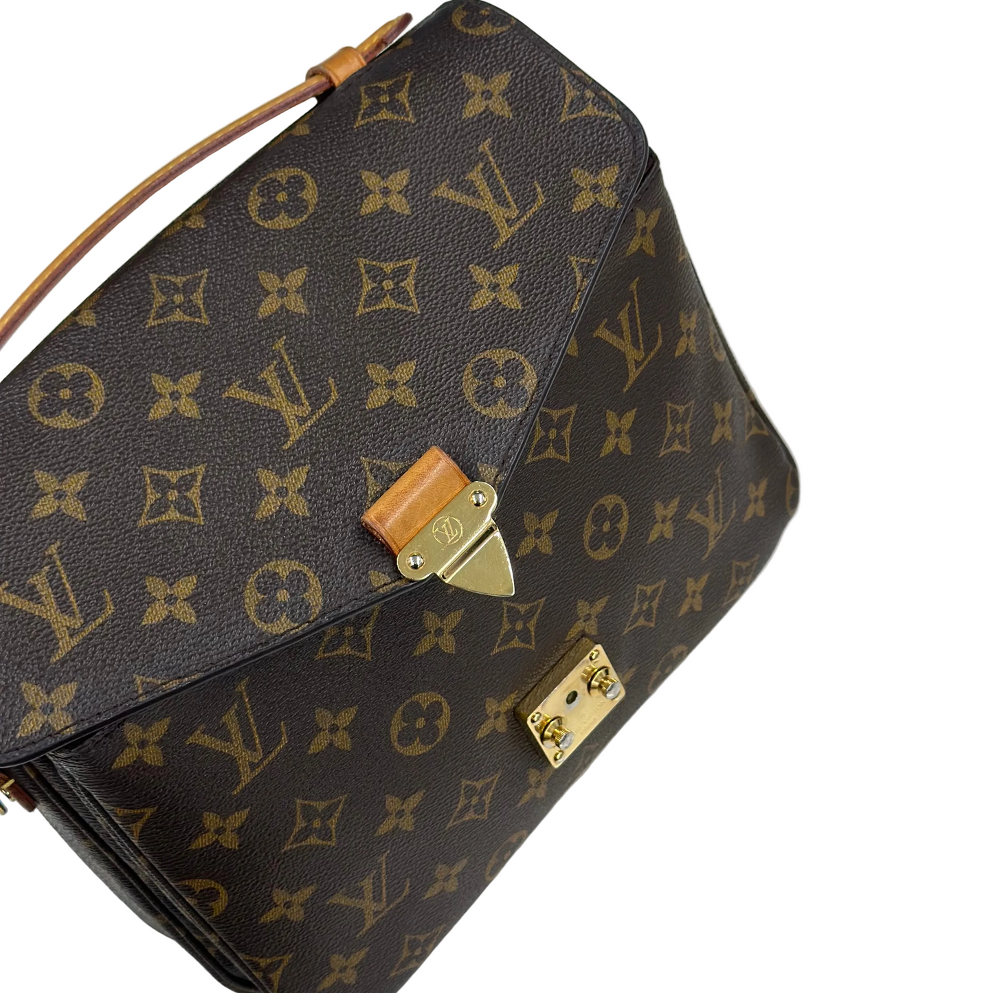 LOUIS VUITTON POCHETTE MÉTIS