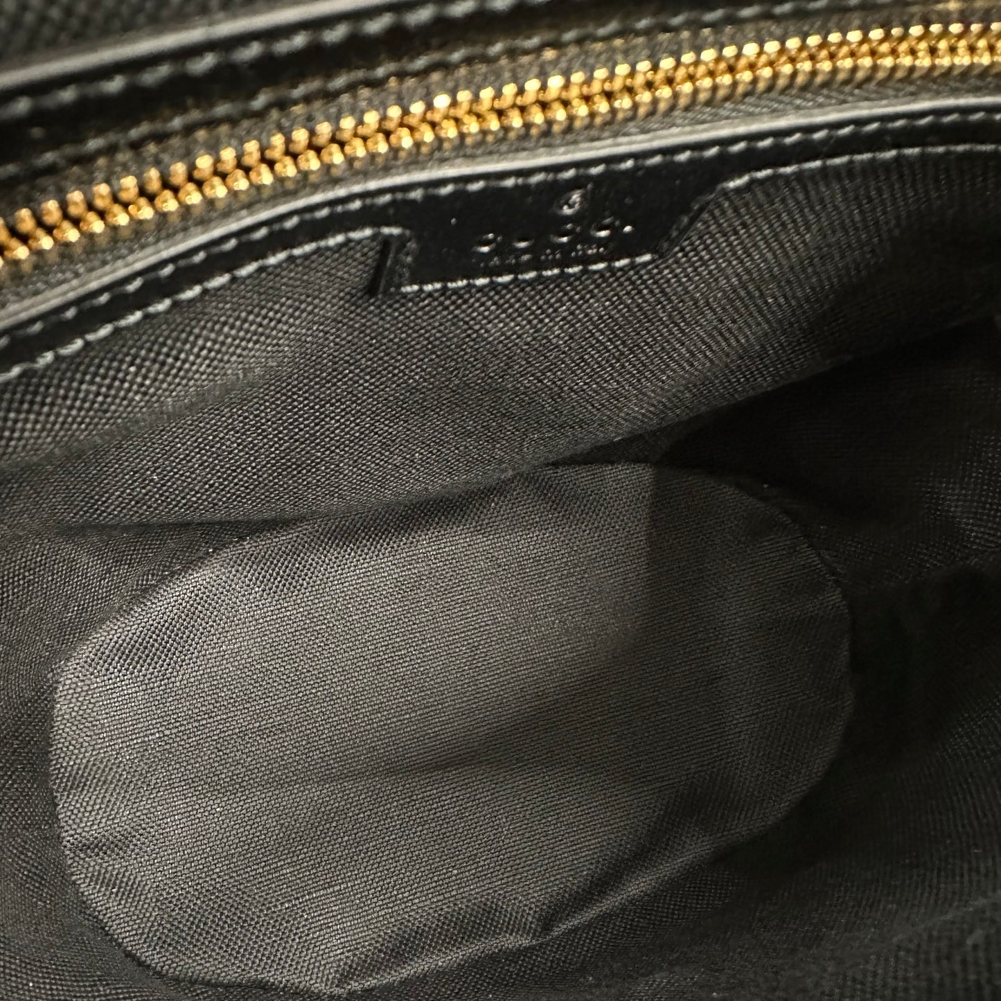 BORSA GUCCI JACKIE BUCKET