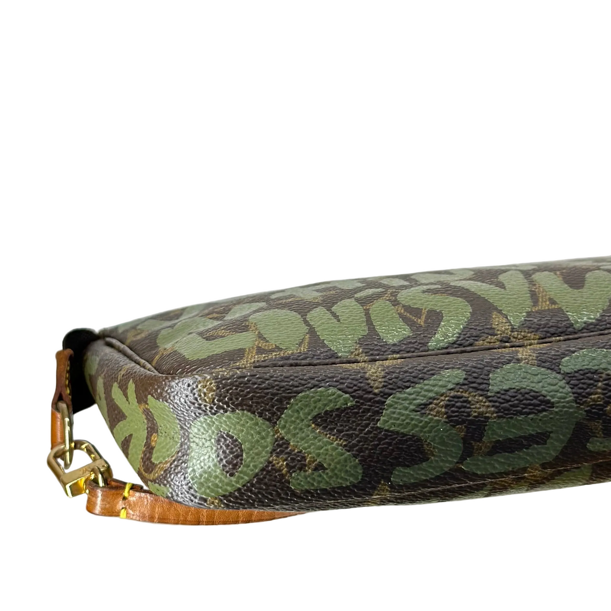 POCHETTE LOUIS VUITTON LIMITED EDITION