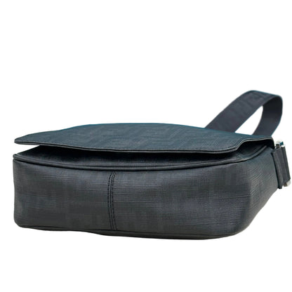 TRACOLLA FENDI MESSENGER