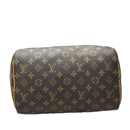 BAULETTO LOUIS VUITTON SPEEDY 30
