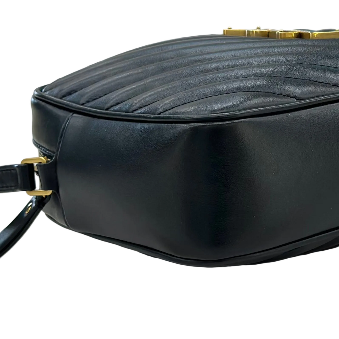 SAINT LAURENT LOU CAMERA BAG