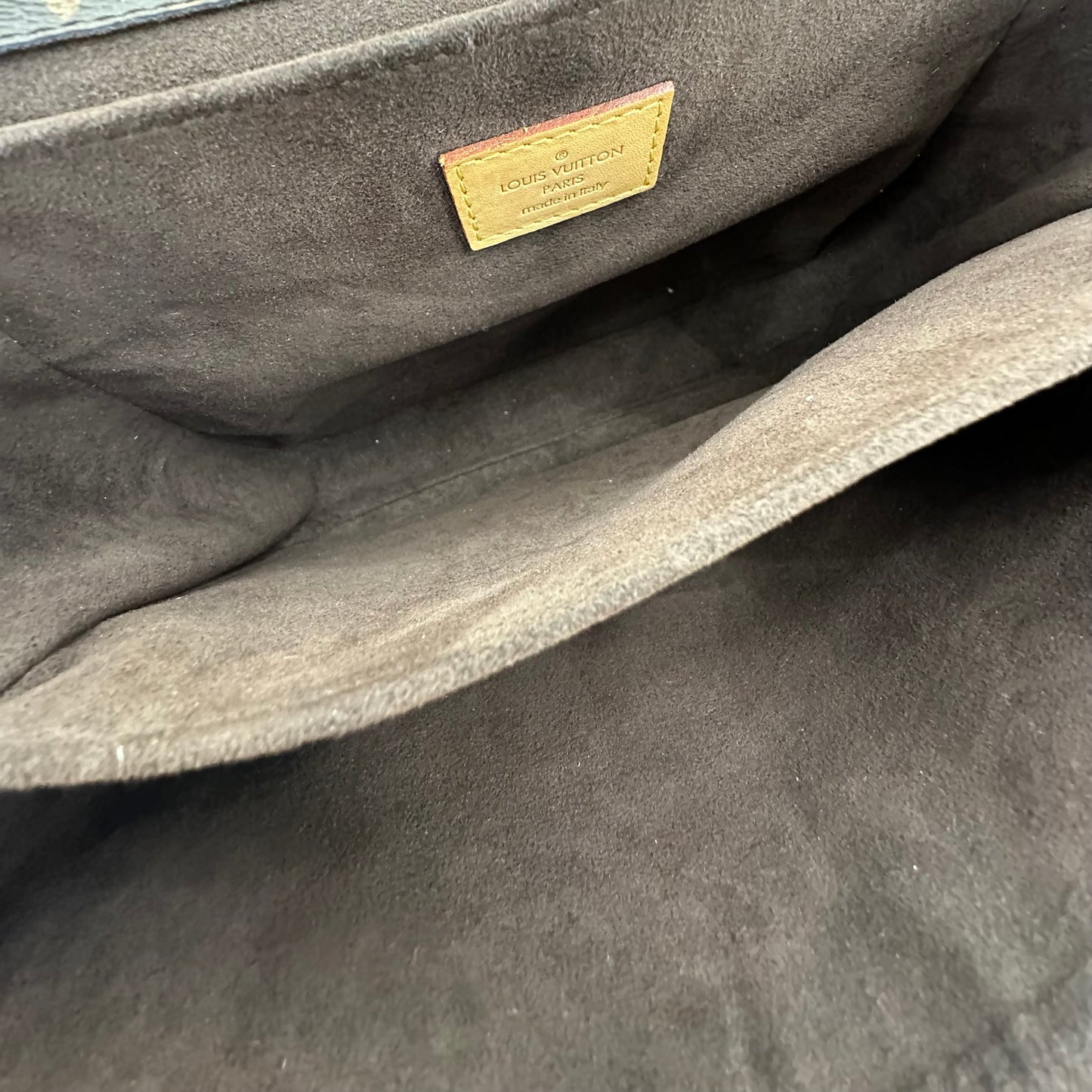 POCHETTE MÉTIS LOUIS VUITTON