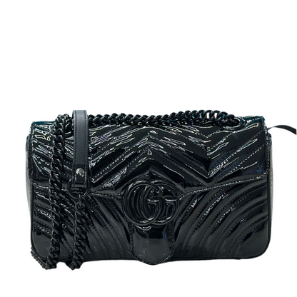 BORSA GUCCI MARMONT GG