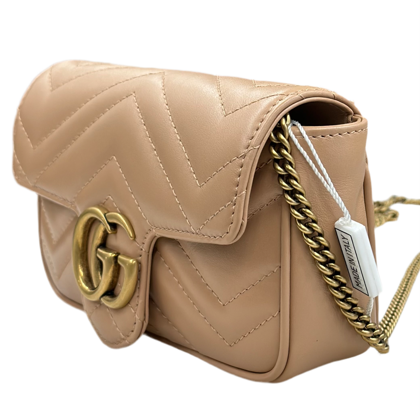 GUCCI MINI MARMONT