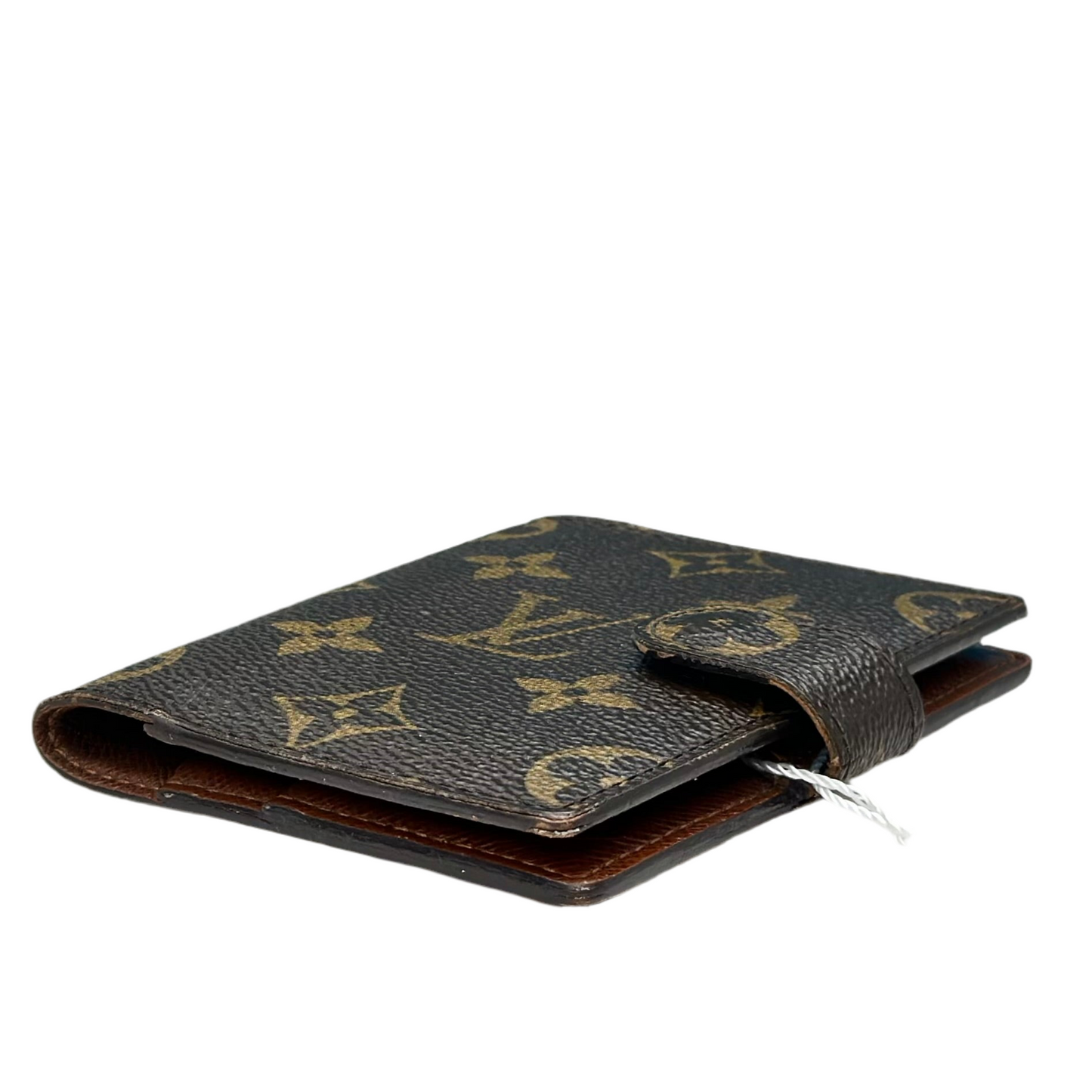 PORTACARTE LOUIS VUITTON MONOGRAM