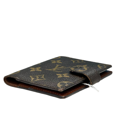 PORTACARTE LOUIS VUITTON MONOGRAM