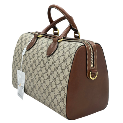 BAULETTO GUCCI BOSTON