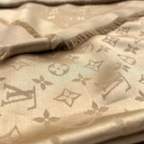 SCIALLE LOUIS VUITTON MONOGRAM