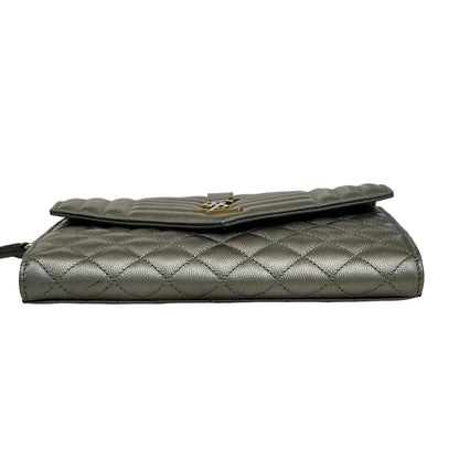 POCHETTE ENVELOPE SAINT LAURENT