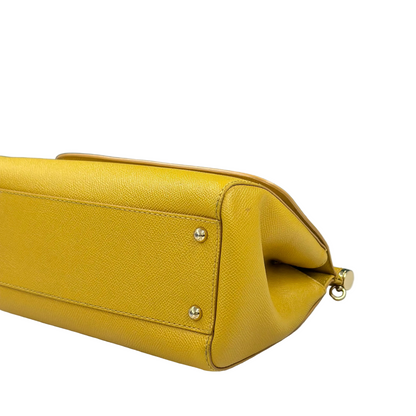 BORSA DOLCE&GABBANA SICILY