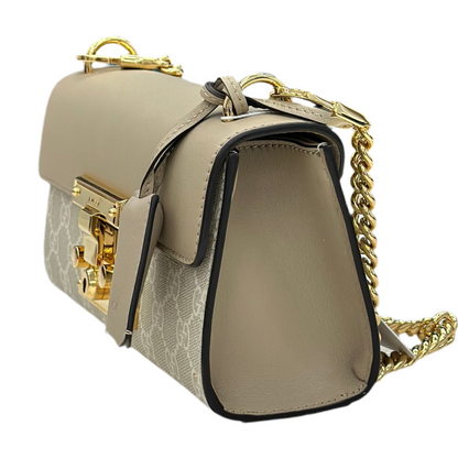BORSA GUCCI PADLOCK