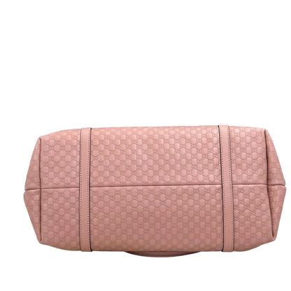 BORSA GUCCI MICROGUCCISSIMA