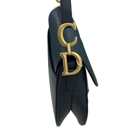 BORSA DIOR SADDLE