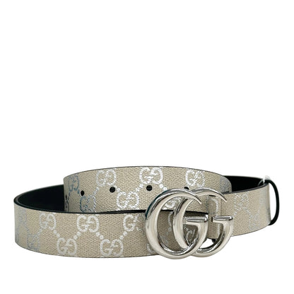 CINTURA GUCCI GG MARMONT