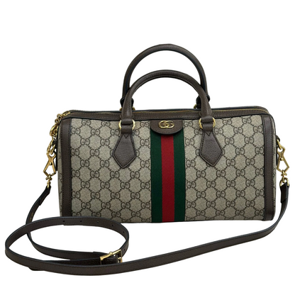 BAULETTO GUCCI OPHIDIA
