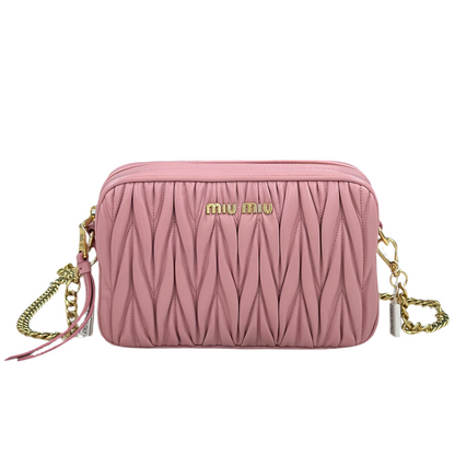 TRACOLLA MIU MIU