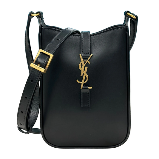 SAINT LAURENT LE 5 À 7 MINI VERTICAL