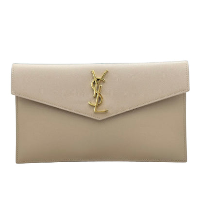 POCHETTE SAINT LAURENT UPTOWN