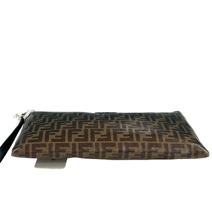 POCHETTE FENDI FF