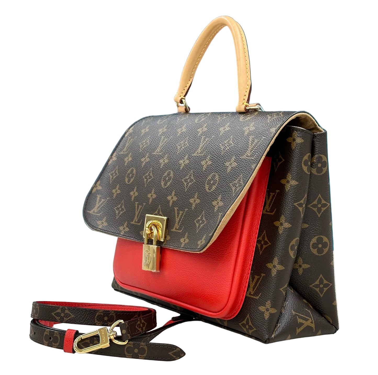 BORSA LOUIS VUITTON MARIGNAN