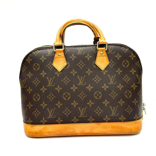 BORSA LOUIS VUITTON ALMA