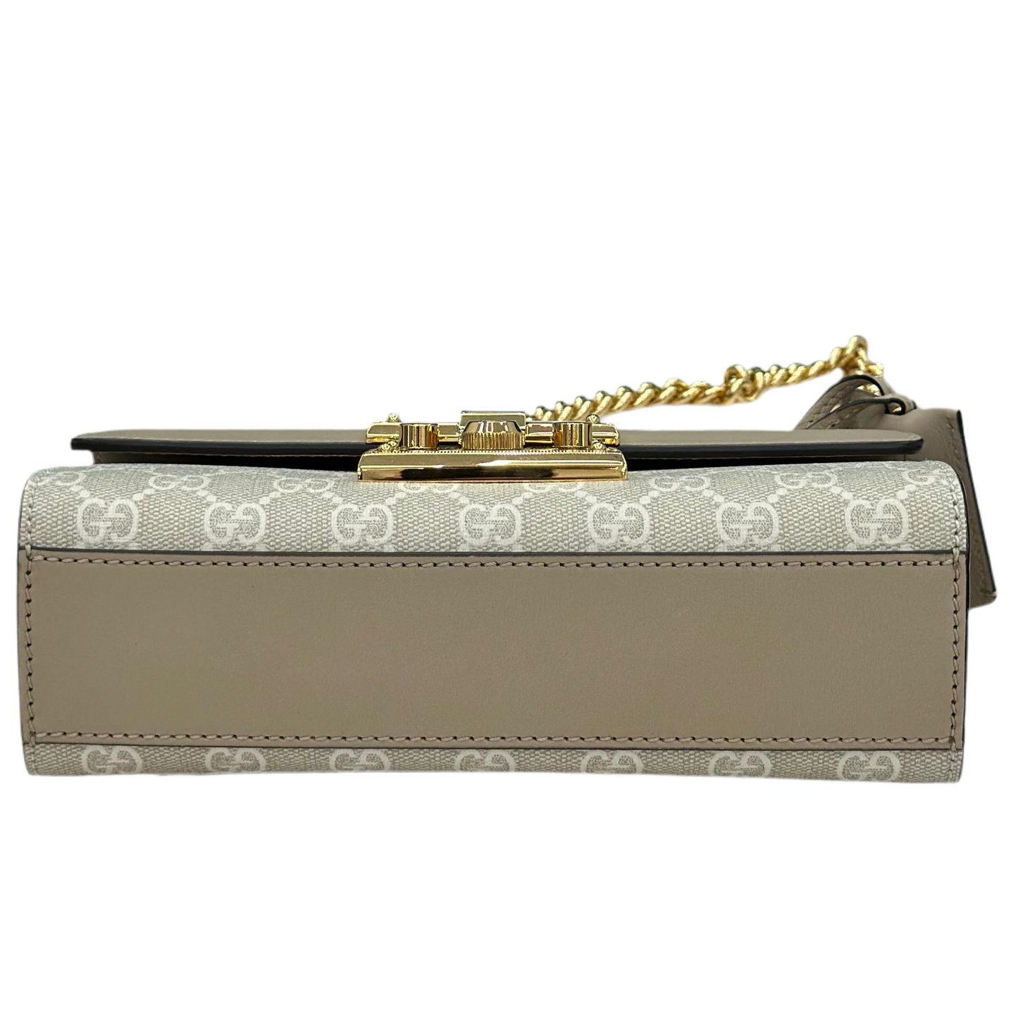 BORSA GUCCI PADLOCK