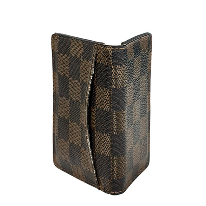 PORTACARTE LOUIS VUITTON DAMIER