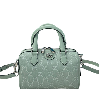 Mini Bauletto Gucci Ophidia GG