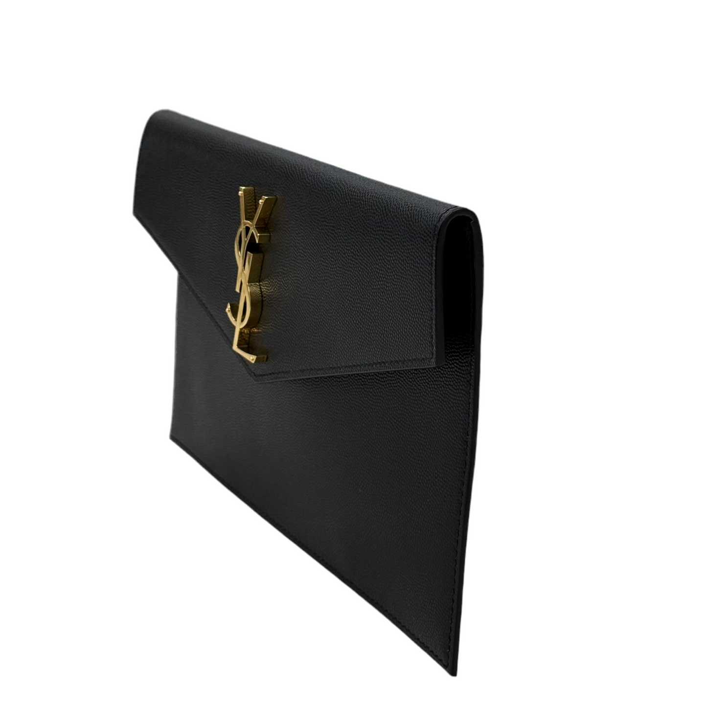 POCHETTE SAINT LAURENT UPTOWN
