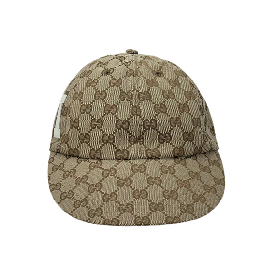 BERRETTO GUCCI GG