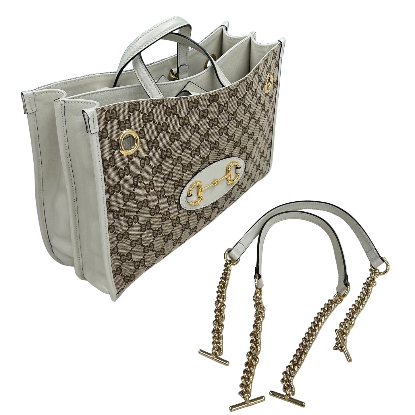 BORSA GUCCI HORSEBIT
