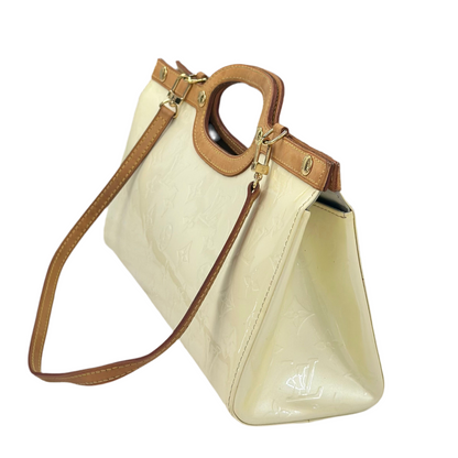 LOUIS VUITTON ROXBURY VERNICE