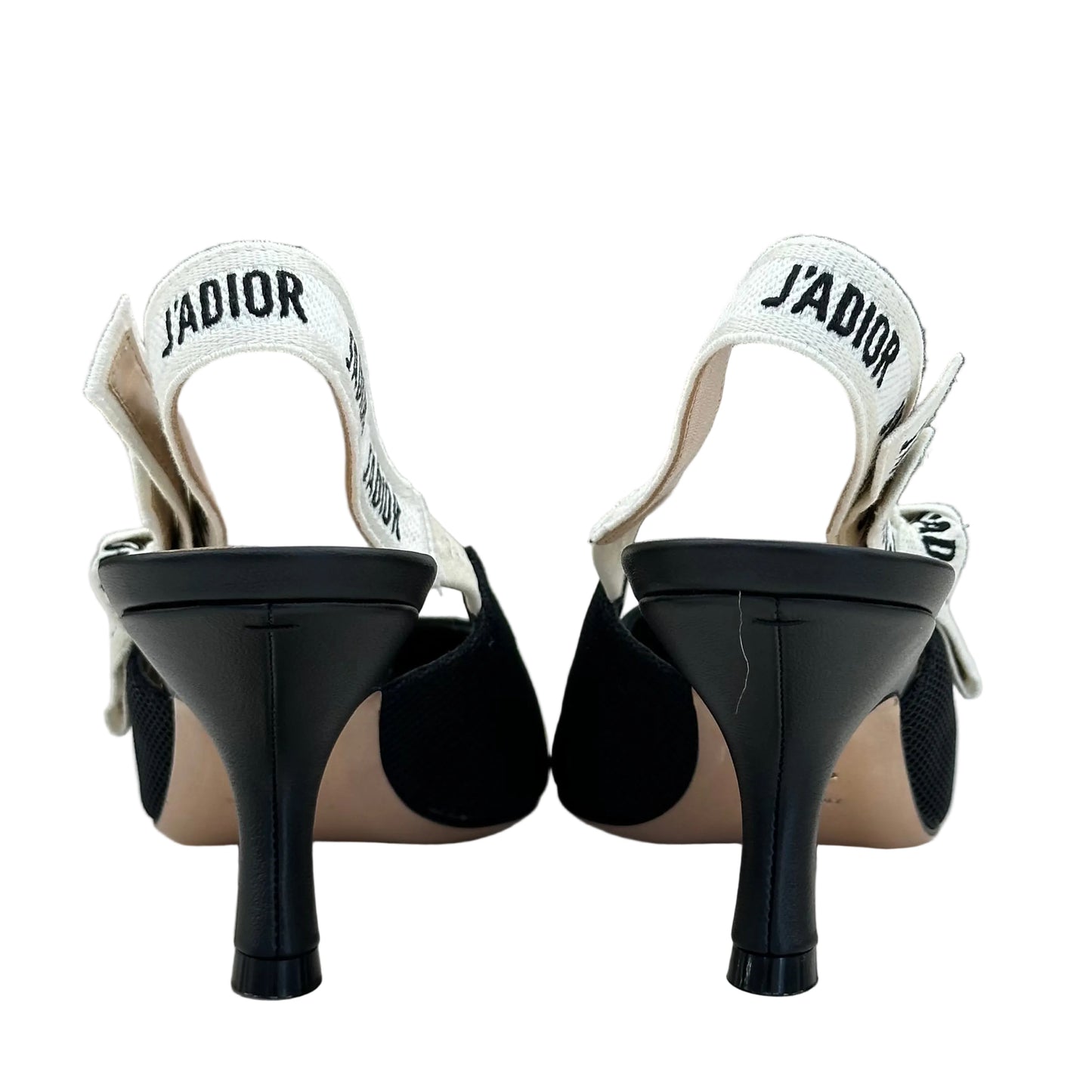 DÉCOLLETÉ SLINGBACK DIOR J’ADIOR