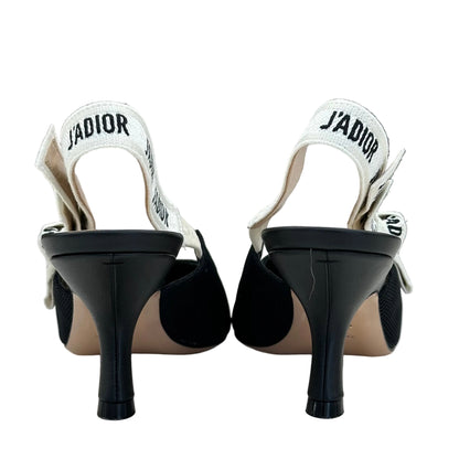 DÉCOLLETÉ SLINGBACK DIOR J’ADIOR