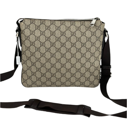 Tracolla Gucci GG Supreme