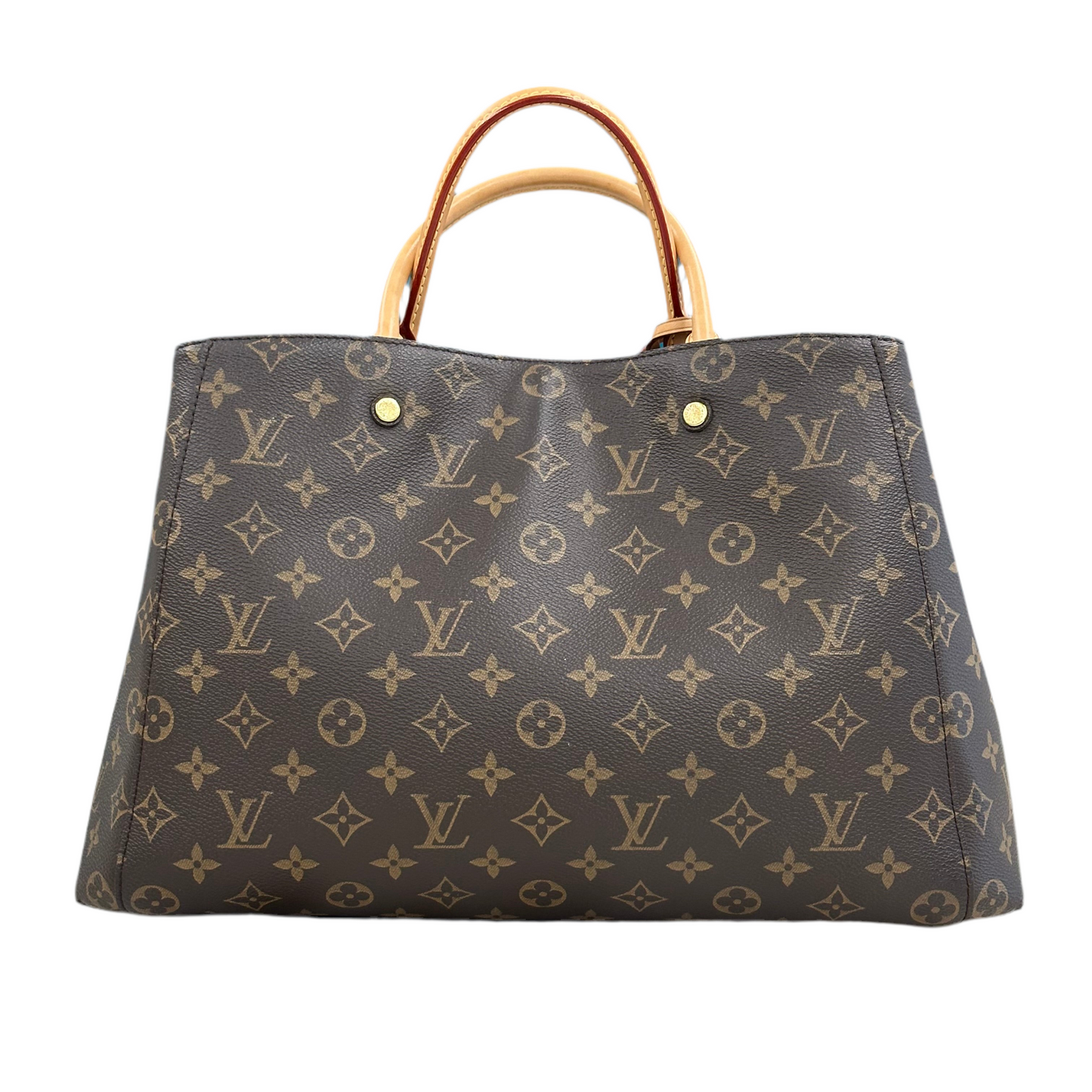 BORSA LOUIS VUITTON MONTAIGNE GM