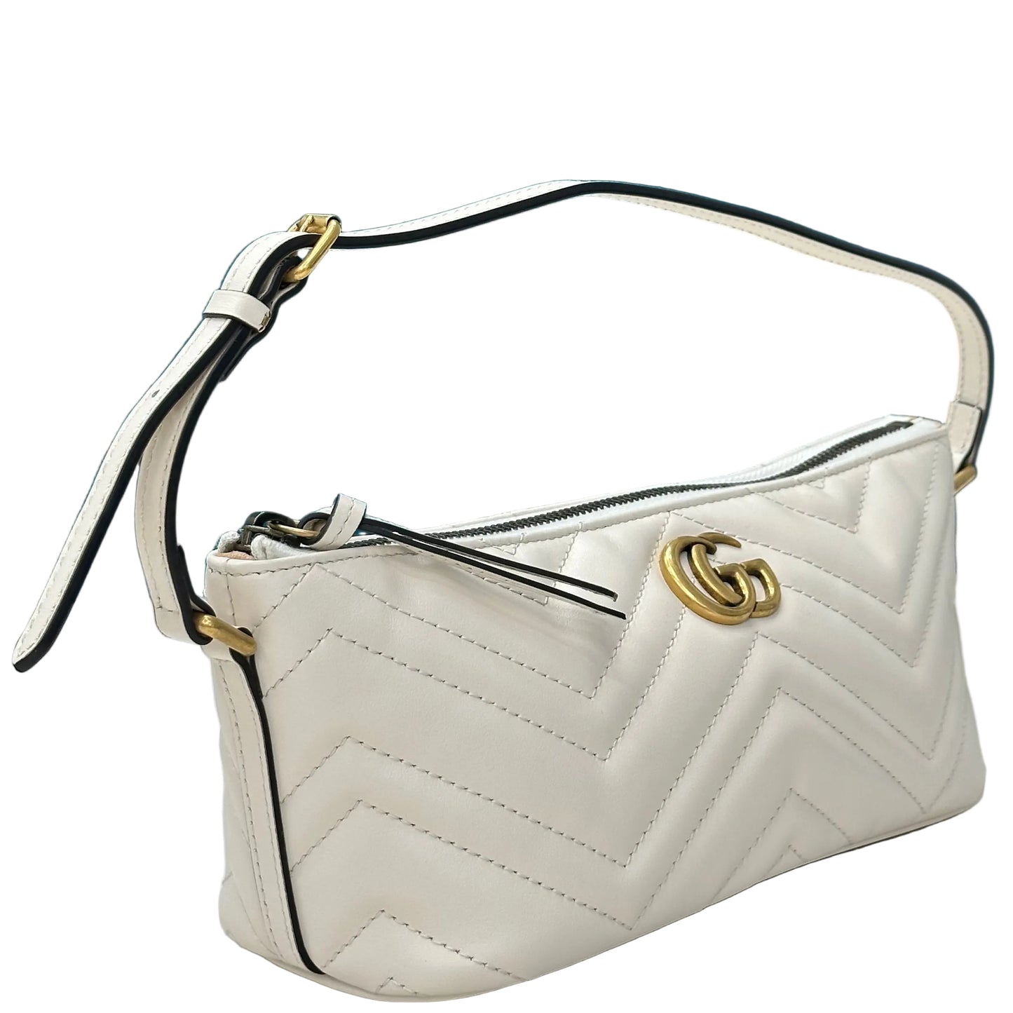 BORSA A SPALLA GUCCI GG MARMONT