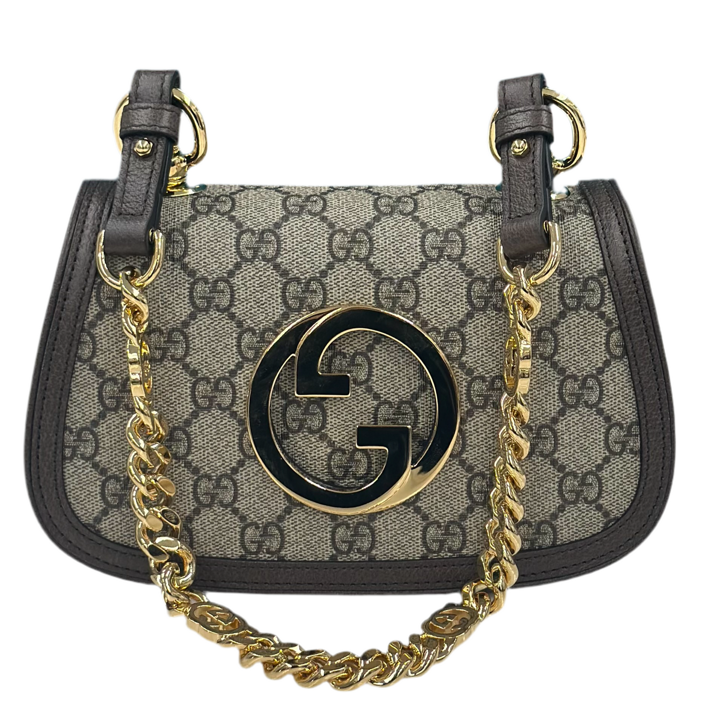 BORSA GUCCI BLONDIE MINI