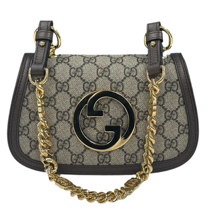 BORSA GUCCI BLONDIE MINI