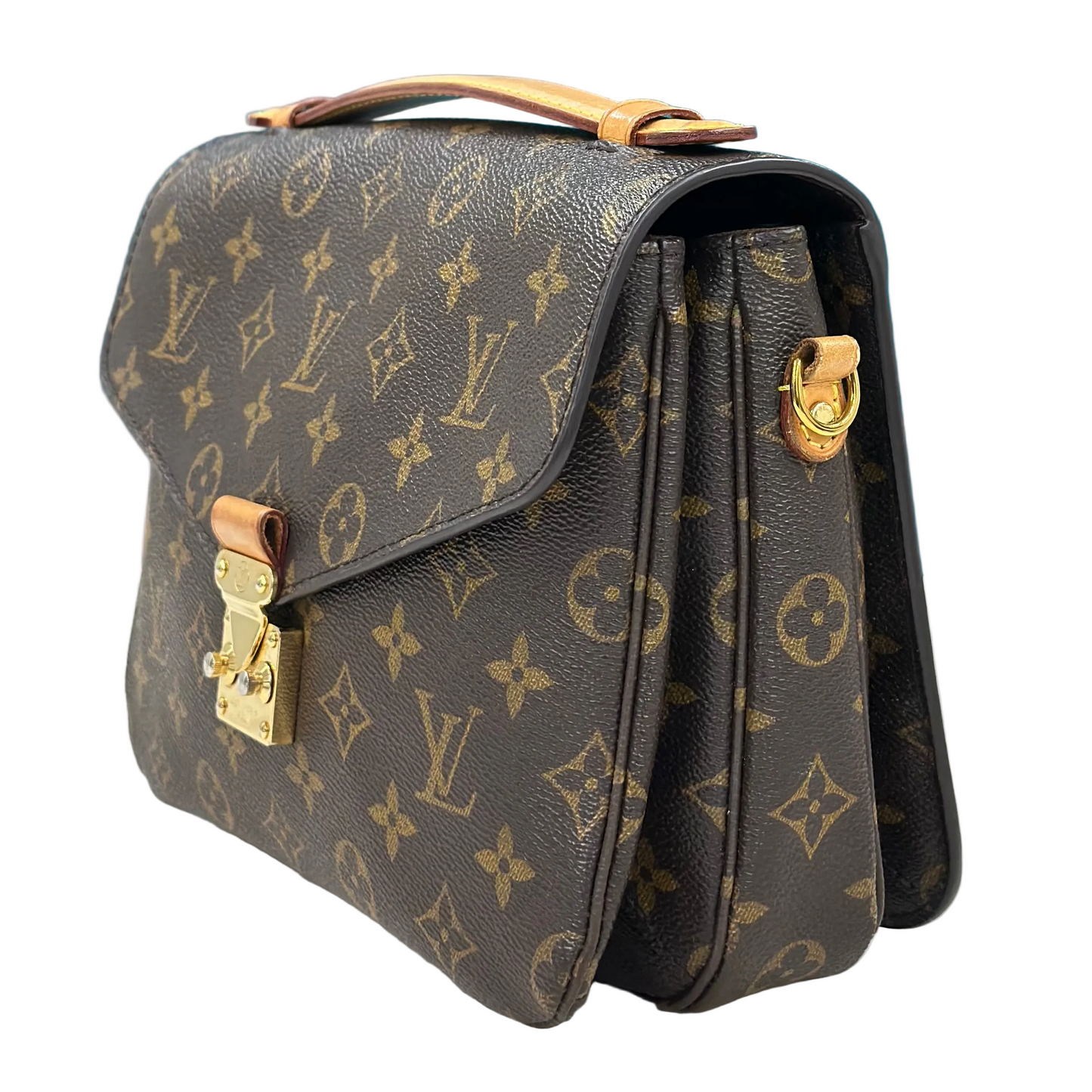 LOUIS VUITTON POCHETTE MÉTIS