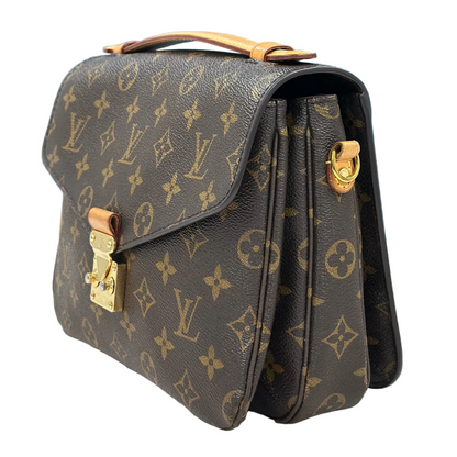 LOUIS VUITTON POCHETTE MÉTIS