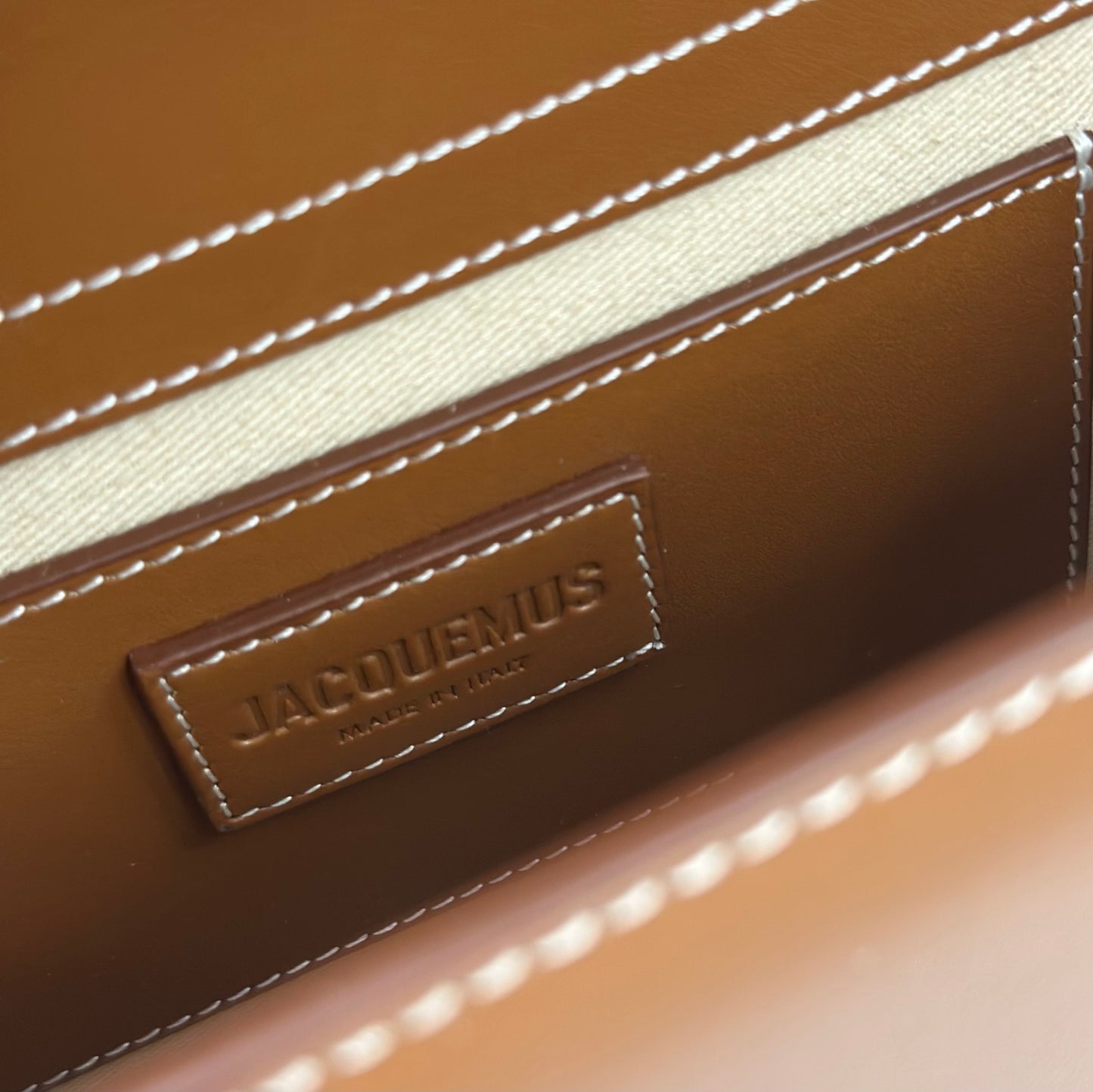 JACQUEMUS LE GRAND BAMBINO