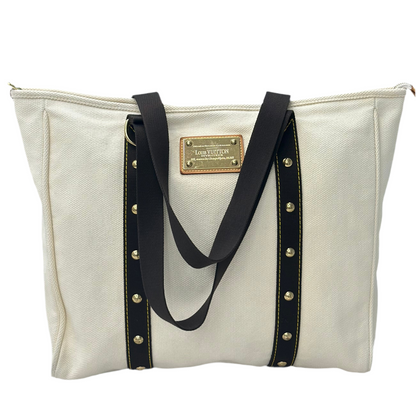 BORSA LOUIS VUITTON ANTIGUA CABAS