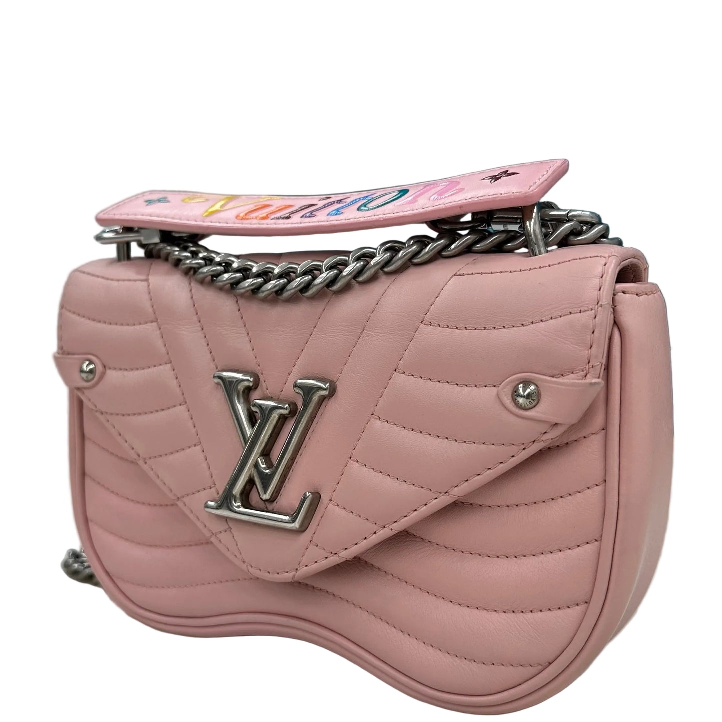 BORSA LOUIS VUITTON NEW WAVE PM